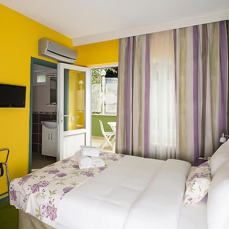 Mini Harem Hotel Istambul Extérieur photo