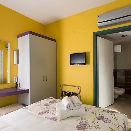 Mini Harem Hotel Istambul Extérieur photo
