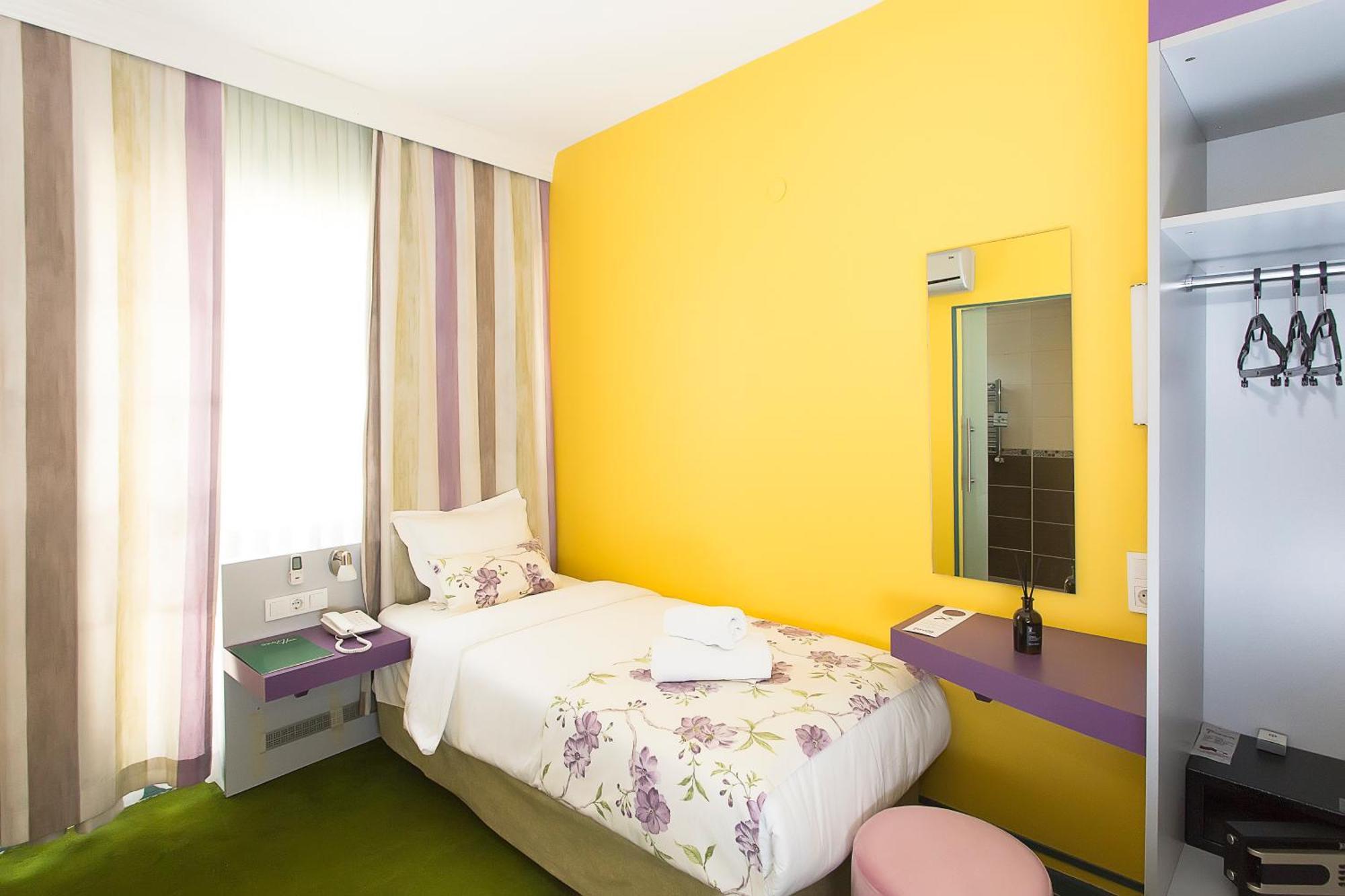 Mini Harem Hotel Istambul Extérieur photo