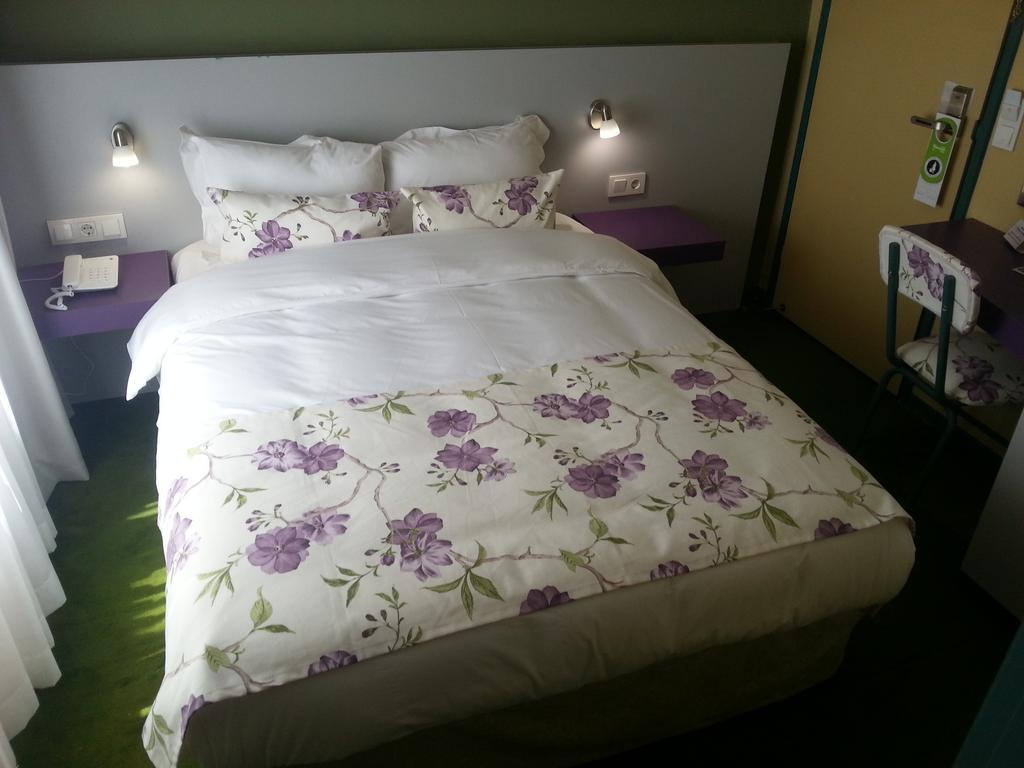 Mini Harem Hotel Istambul Chambre photo