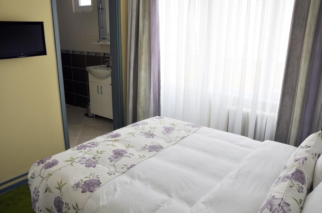 Mini Harem Hotel Istambul Chambre photo