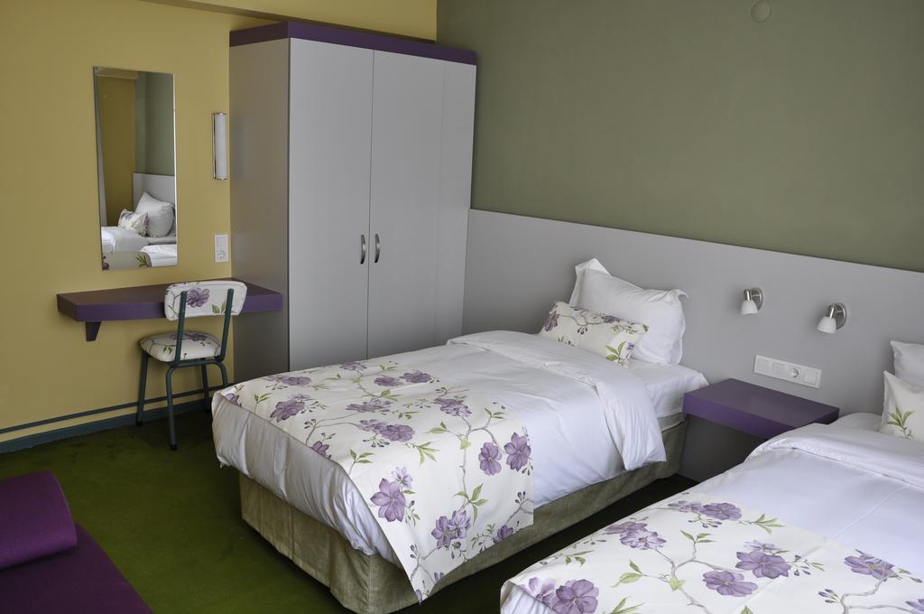 Mini Harem Hotel Istambul Chambre photo