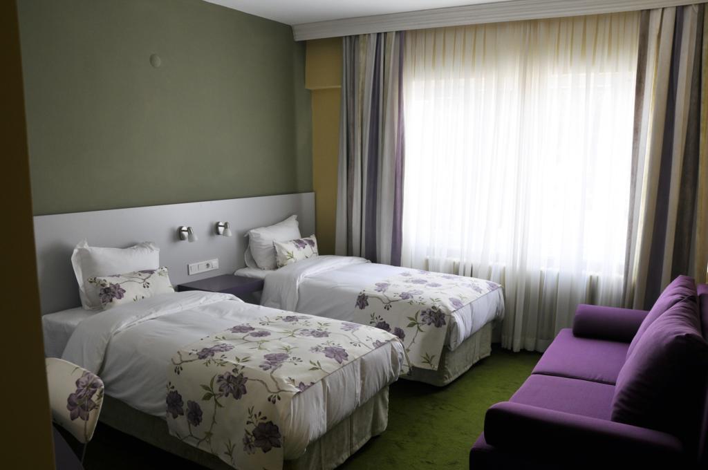 Mini Harem Hotel Istambul Chambre photo