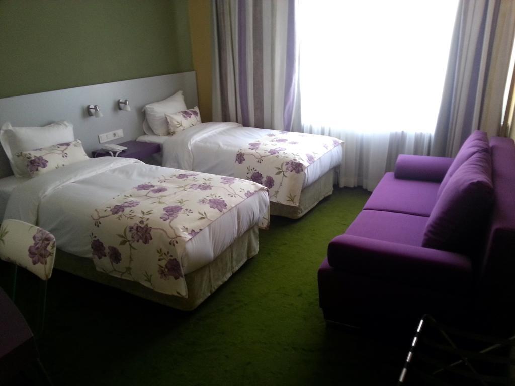 Mini Harem Hotel Istambul Chambre photo