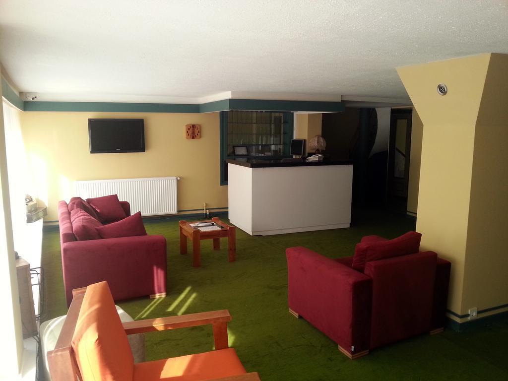 Mini Harem Hotel Istambul Extérieur photo
