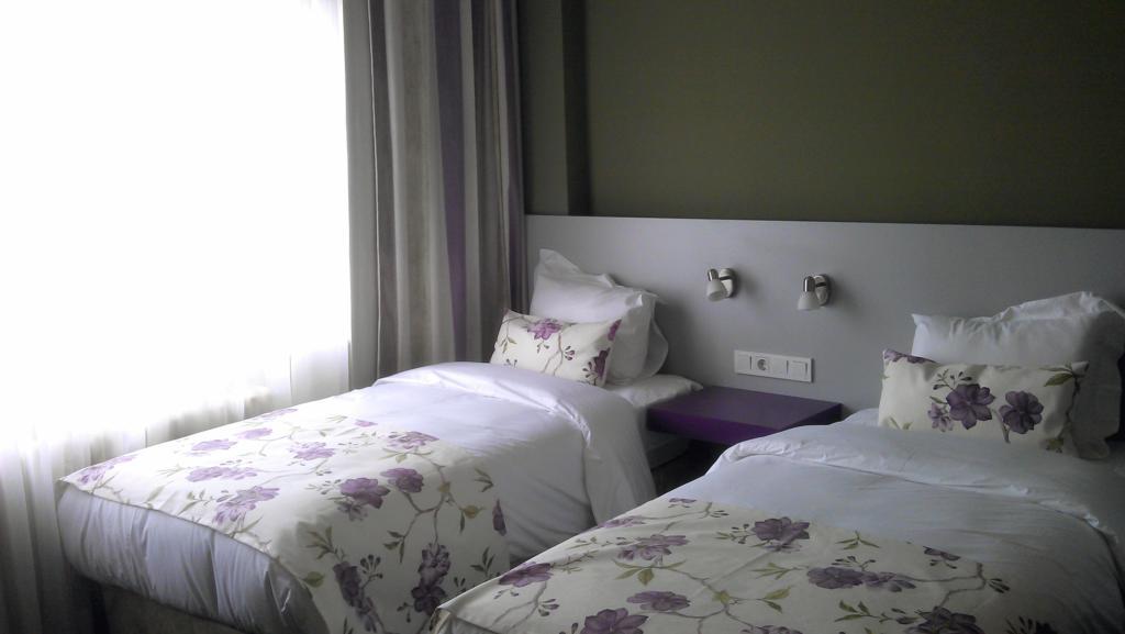 Mini Harem Hotel Istambul Extérieur photo